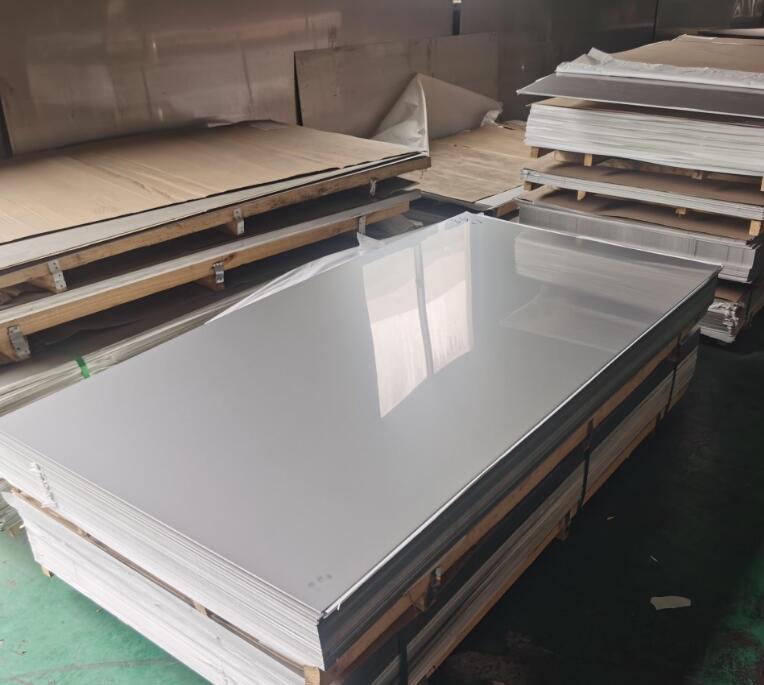 宜城321不锈钢板