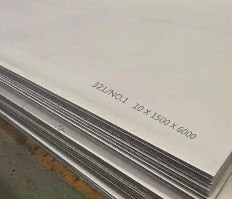 宜城321不锈钢板