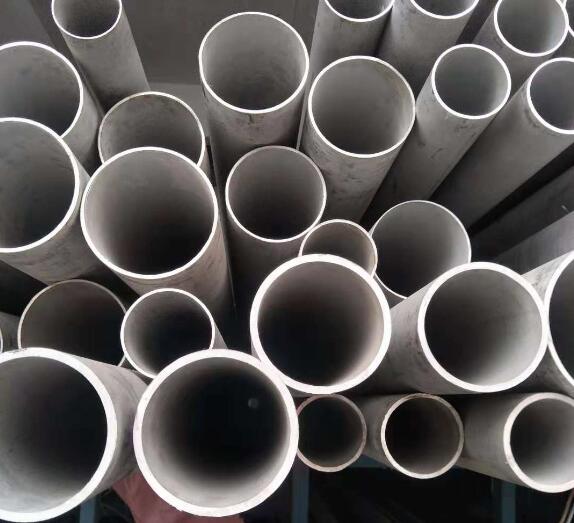 宜城321不锈钢管