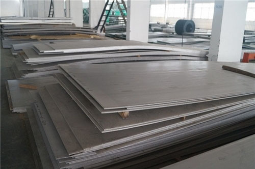 宜城304不锈钢板