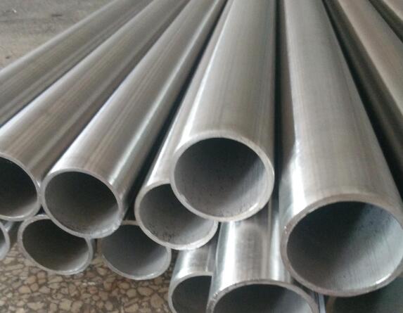 宜城321不锈钢管