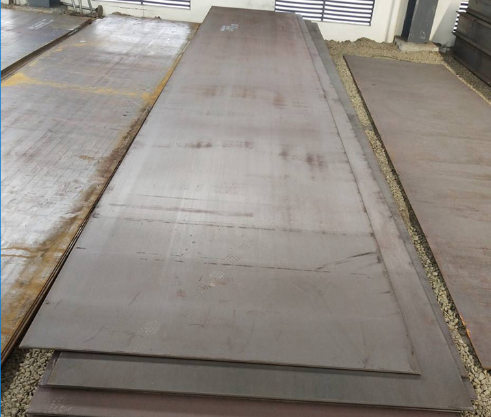 宜城Q420GJD镀锌板