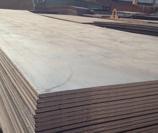 宜城NM400耐磨板