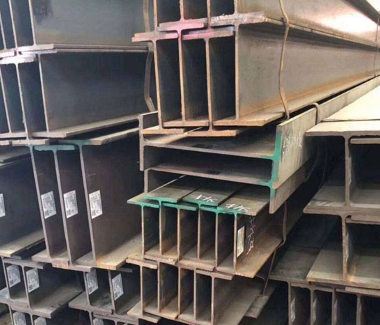 宜城Q235C工字钢